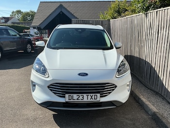 Used Ford Kuga 2023 for sale - 79440622: Photo