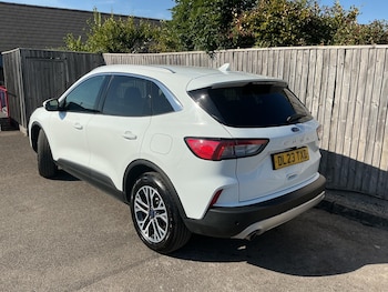 Used Ford Kuga 2023 for sale - 79440622: Photo