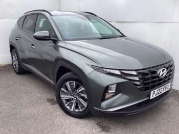 2022 (22) - 1.6 T-GDi SE Connect Euro 6 (s/s) 5dr