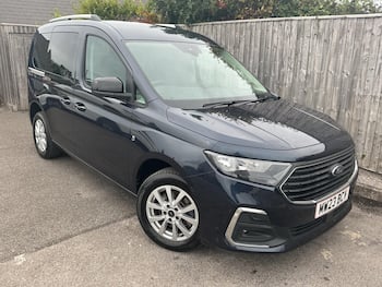 Used Ford Tourneo Connect 2023 for sale - 79726425: Photo