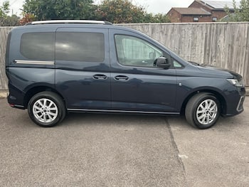 Used Ford Tourneo Connect 2023 for sale - 79726425: Photo