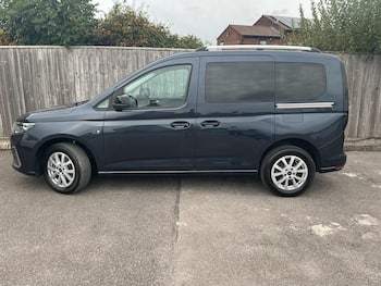 Used Ford Tourneo Connect 2023 for sale - 79726425: Photo