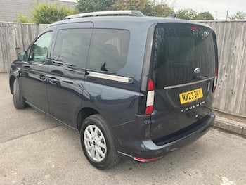 Used Ford Tourneo Connect 2023 for sale - 79726425: Photo