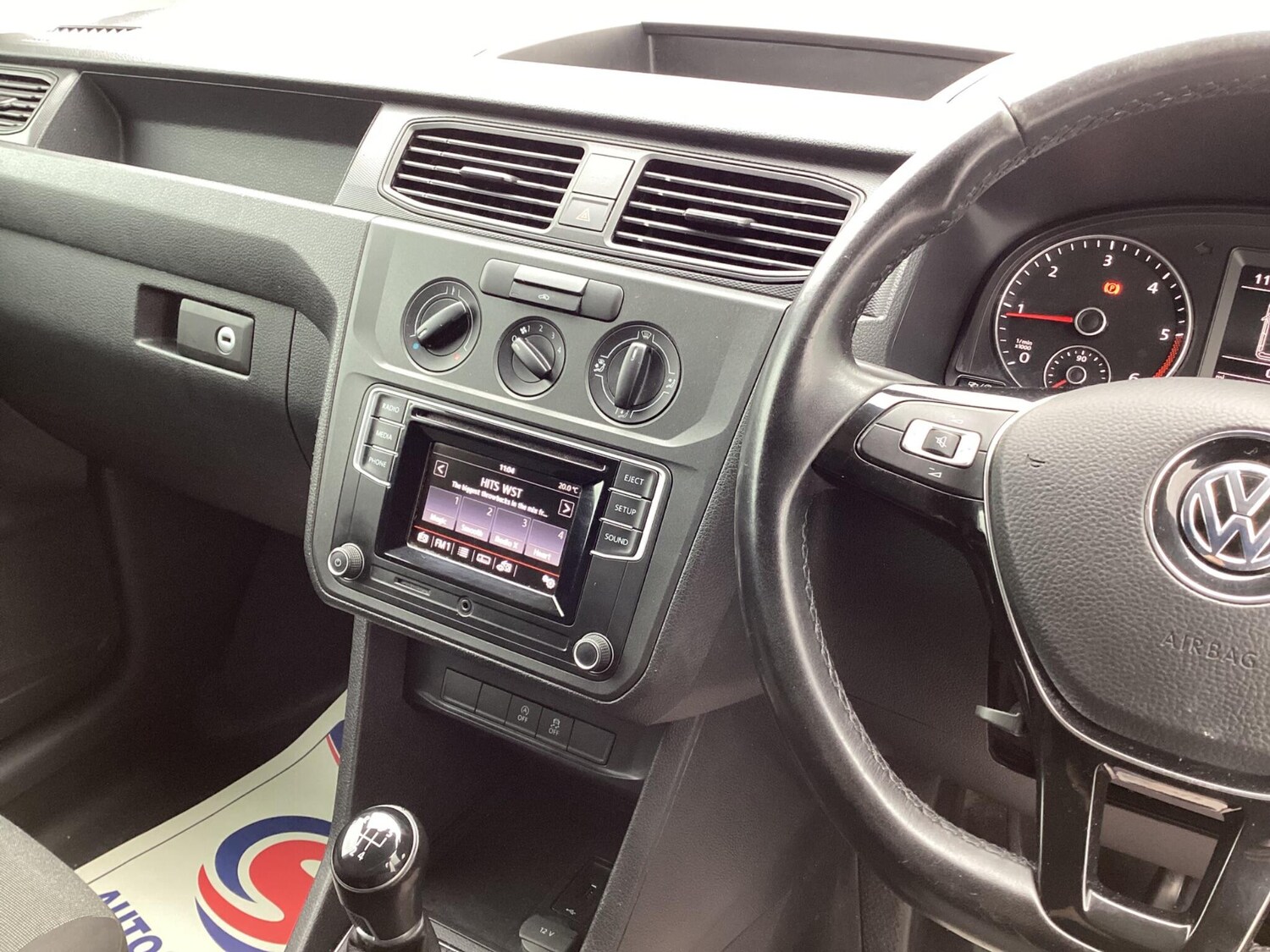 Vehicle 19