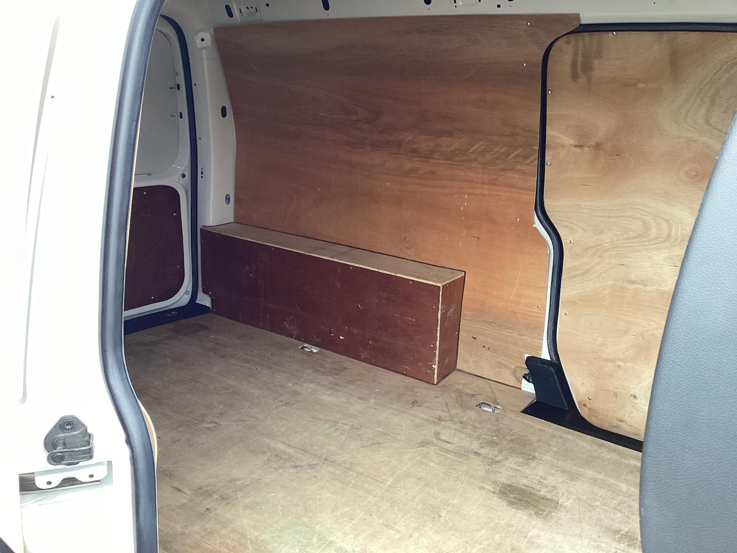 Vehicle 29