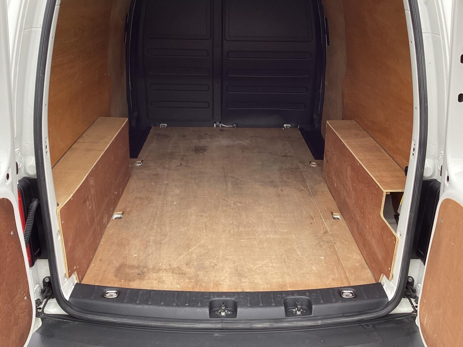 Vehicle 31