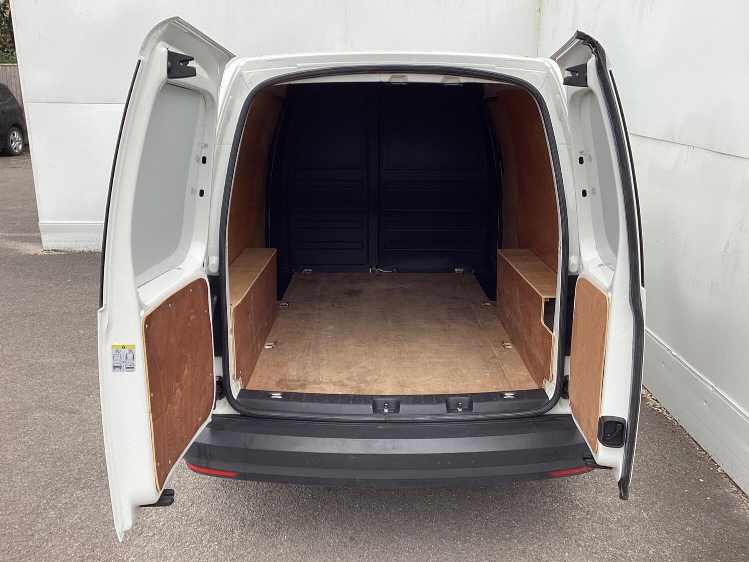 Vehicle 32