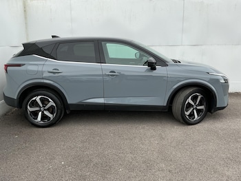 Used Nissan Qashqai 2022 for sale - 75838465: Photo