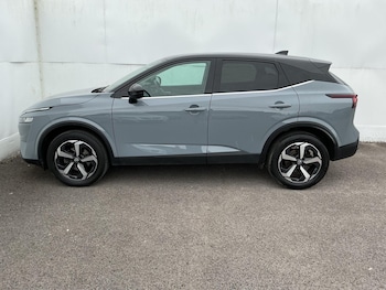 Used Nissan Qashqai 2022 for sale - 75838465: Photo