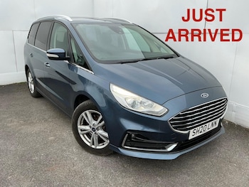 Ford Galaxy feature image