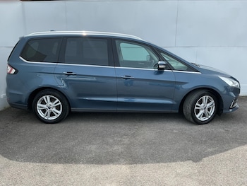Used Ford Galaxy 2020 for sale - 78006900: Photo