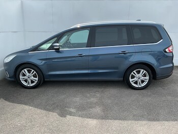 Used Ford Galaxy 2020 for sale - 78006900: Photo