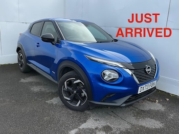 Used Nissan Juke 2024 for sale - 77883490: Photo