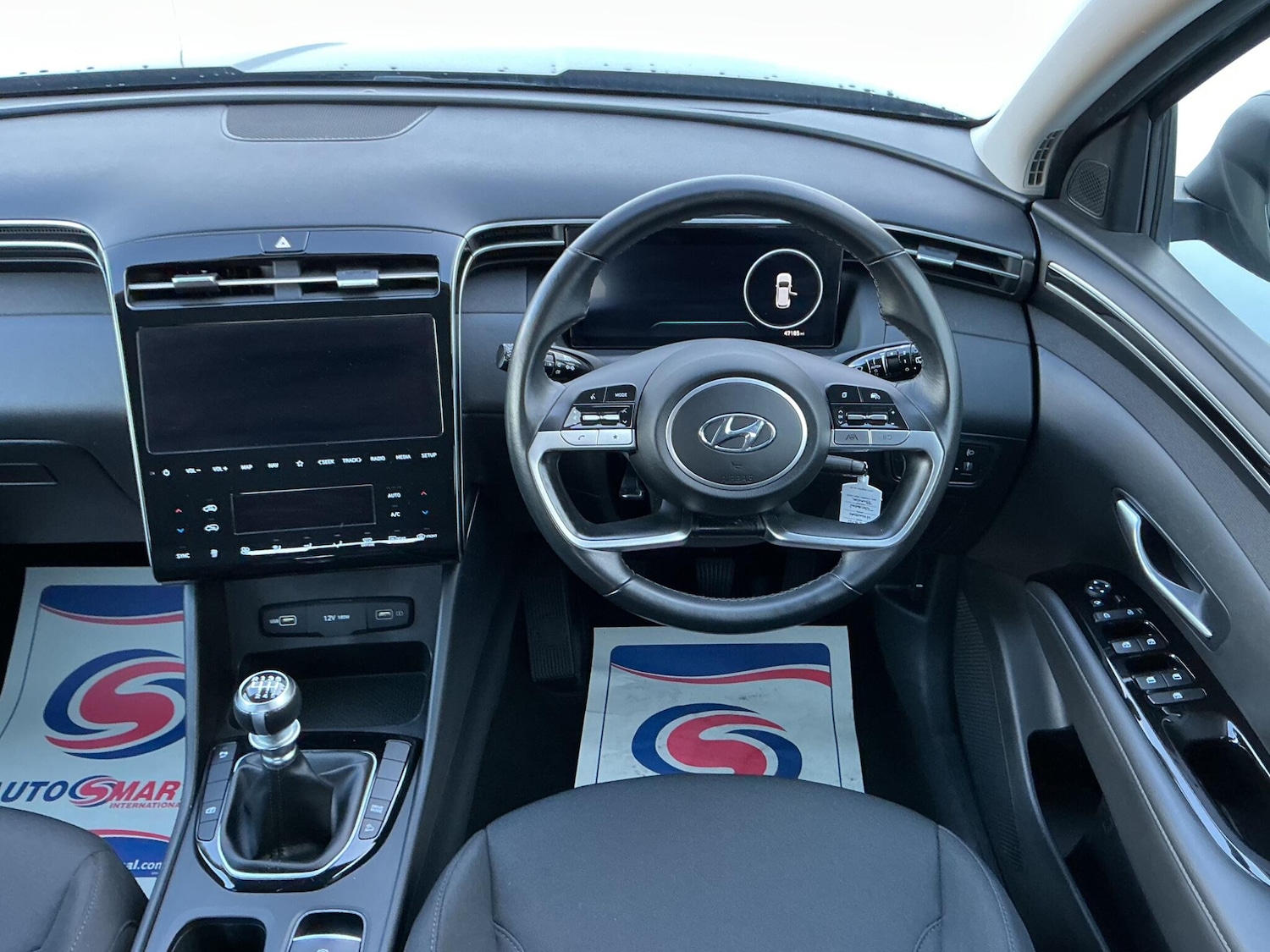 Used Hyundai TUCSON 2022 for sale - 76538577: Photo 10