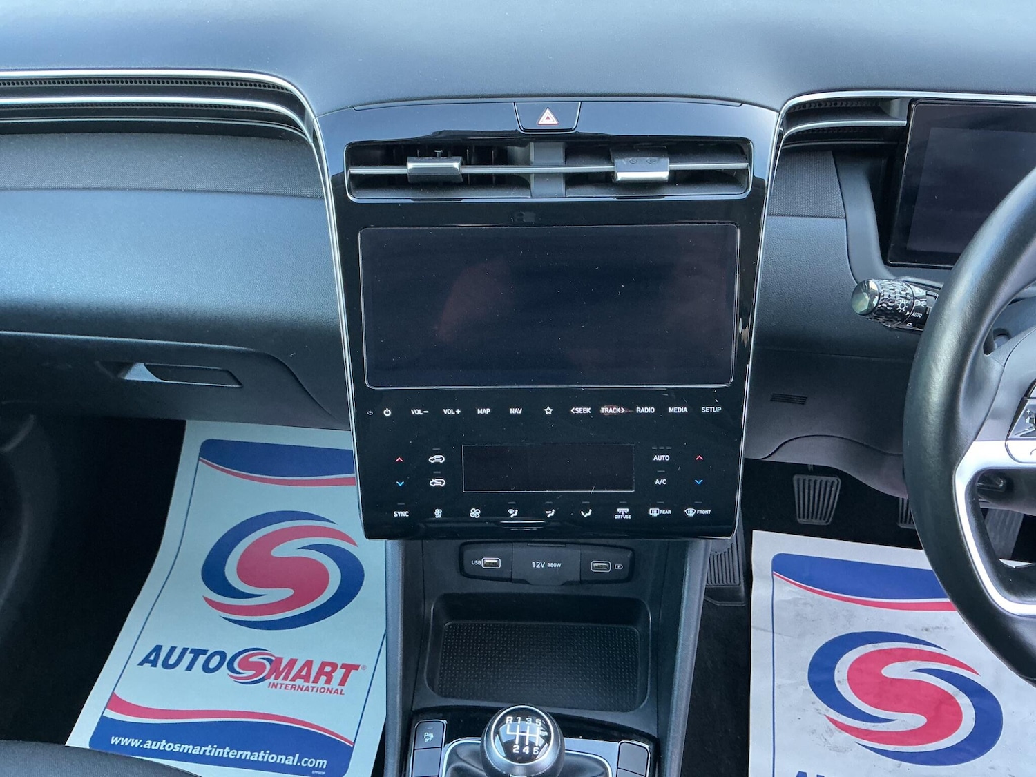 Used Hyundai TUCSON 2022 for sale - 76538577: Photo 11