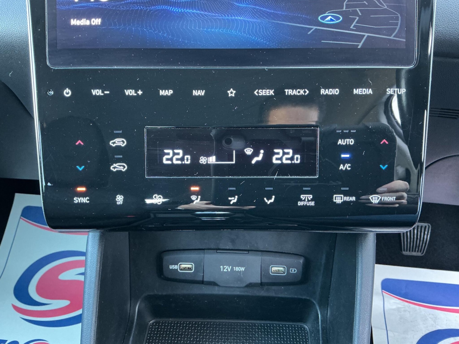 Used Hyundai TUCSON 2022 for sale - 76538577: Photo 16