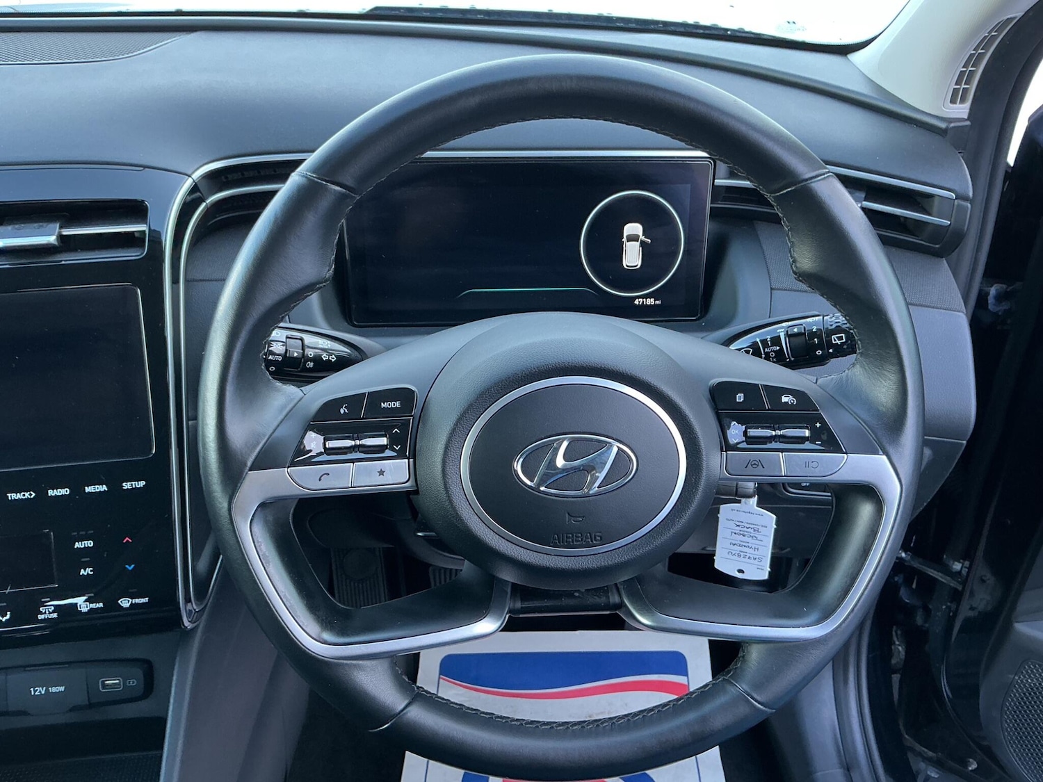 Used Hyundai TUCSON 2022 for sale - 76538577: Photo 17