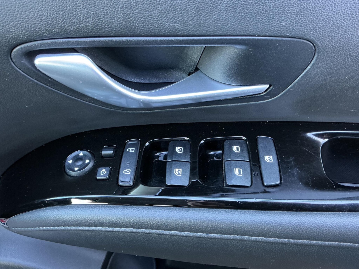 Used Hyundai TUCSON 2022 for sale - 76538577: Photo 20