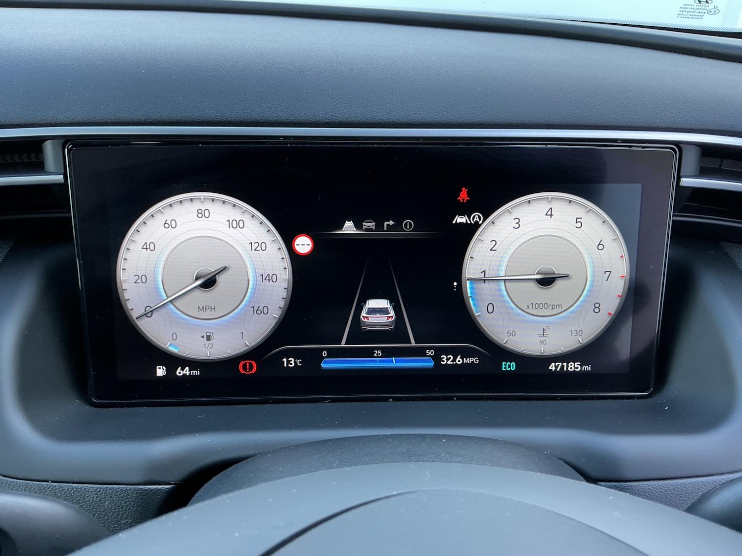 Used Hyundai TUCSON 2022 for sale - 76538577: Photo 21