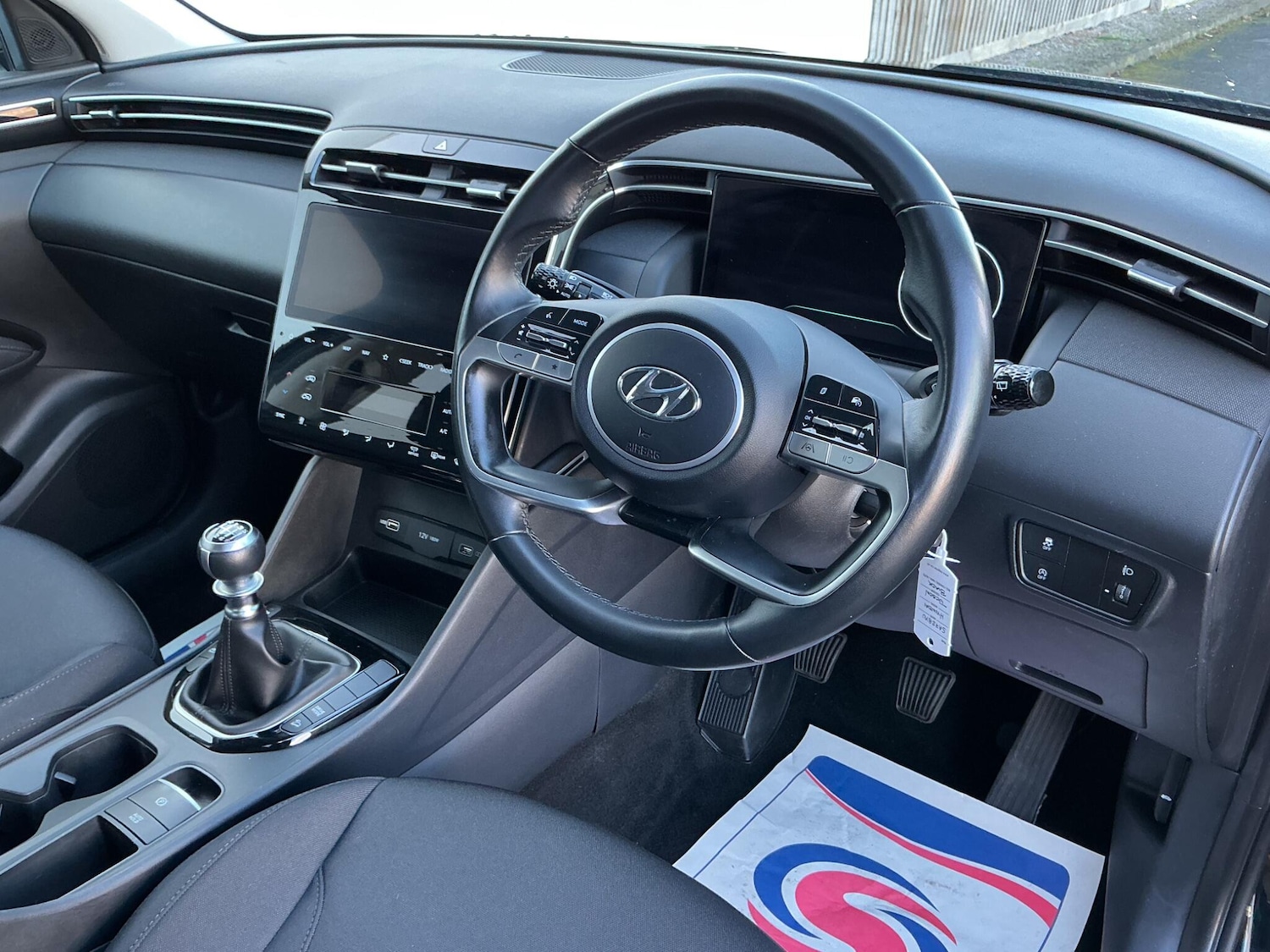 Used Hyundai TUCSON 2022 for sale - 76538577: Photo 23