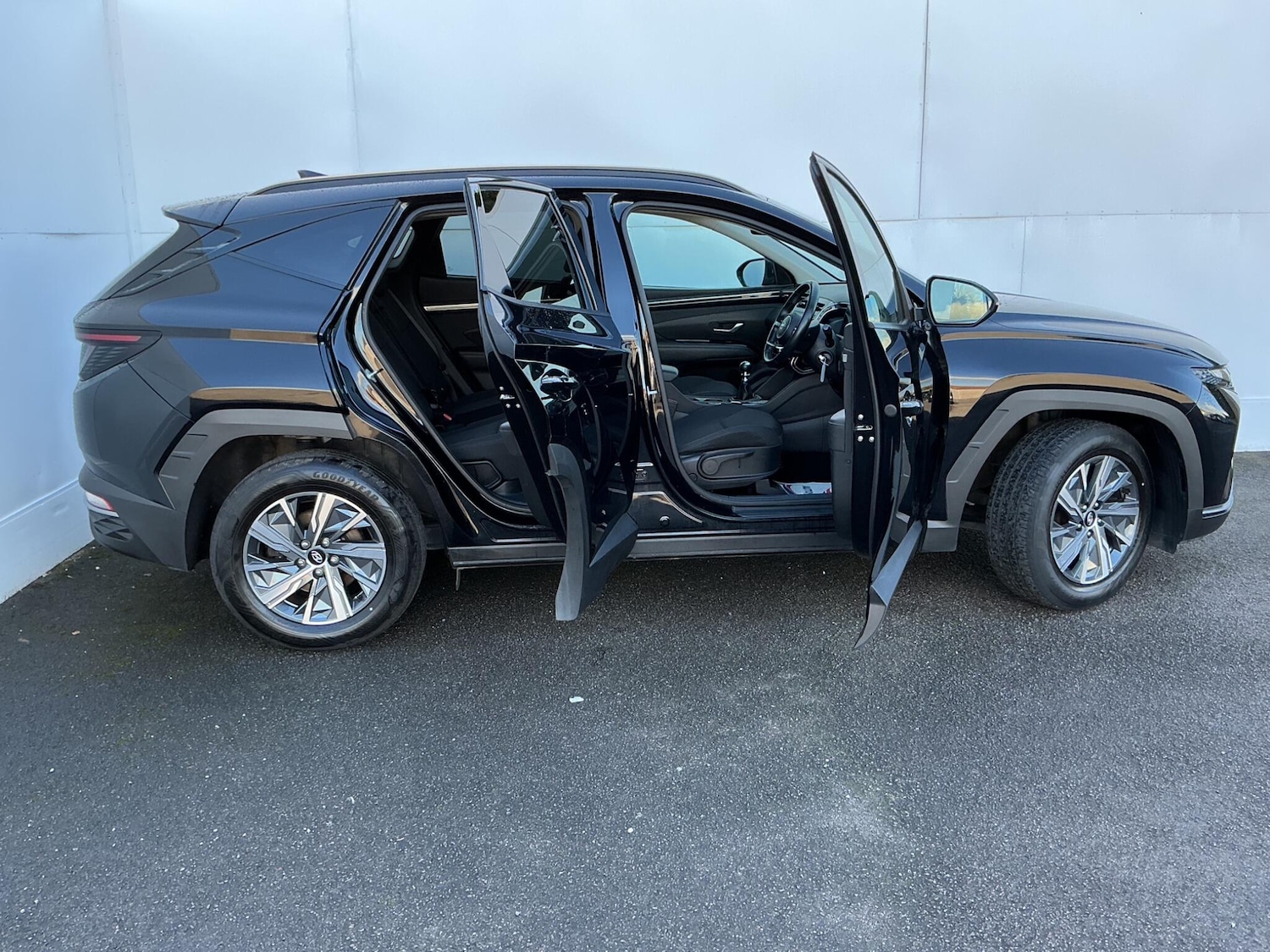 Used Hyundai TUCSON 2022 for sale - 76538577: Photo 24