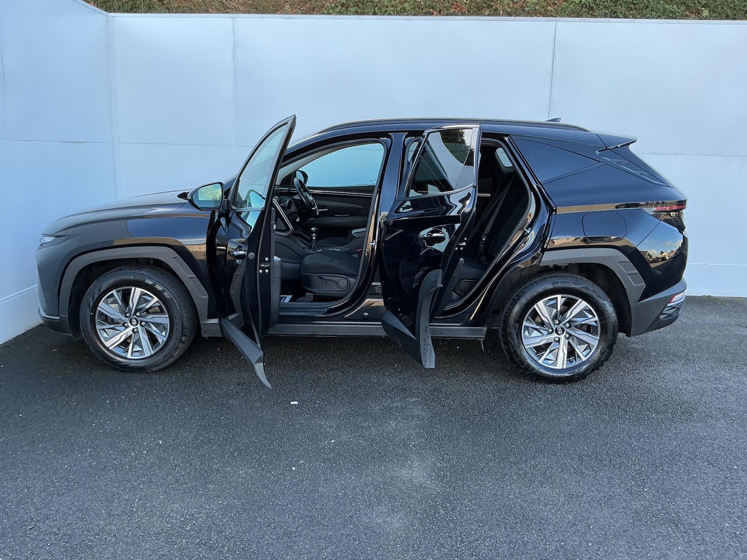 Used Hyundai TUCSON 2022 for sale - 76538577: Photo 25