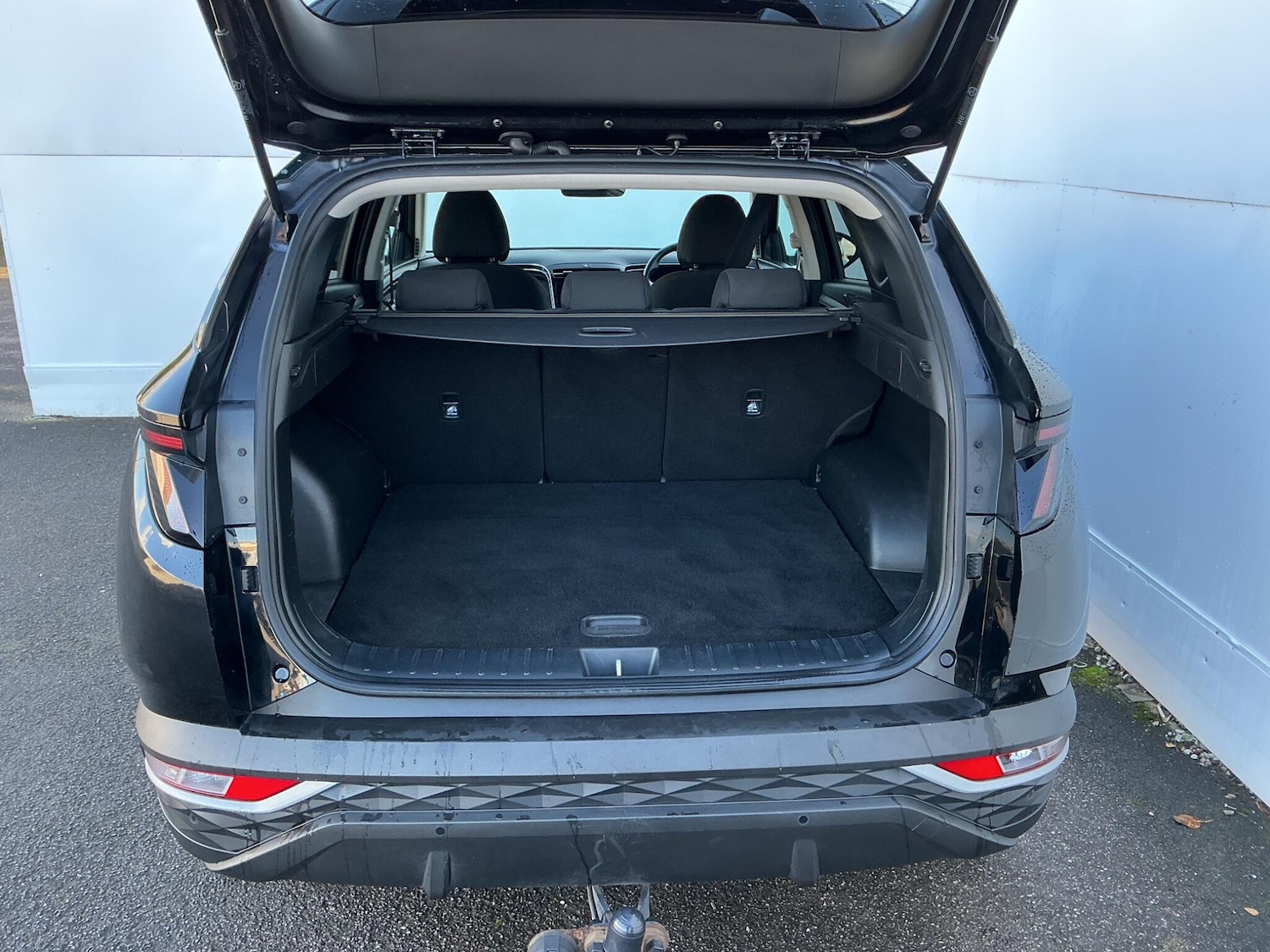 Used Hyundai TUCSON 2022 for sale - 76538577: Photo 27