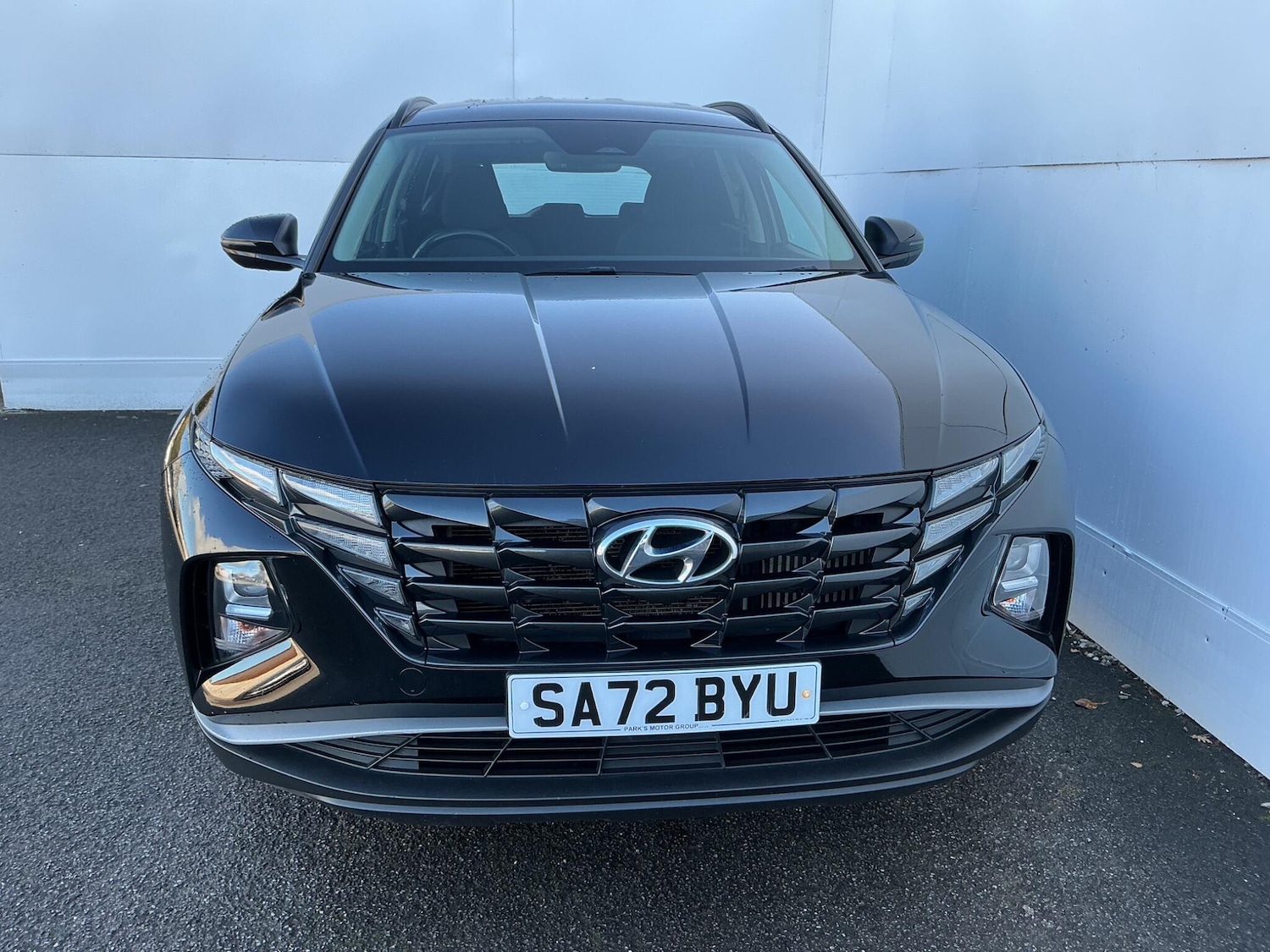 Used Hyundai TUCSON 2022 for sale - 76538577: Photo 28