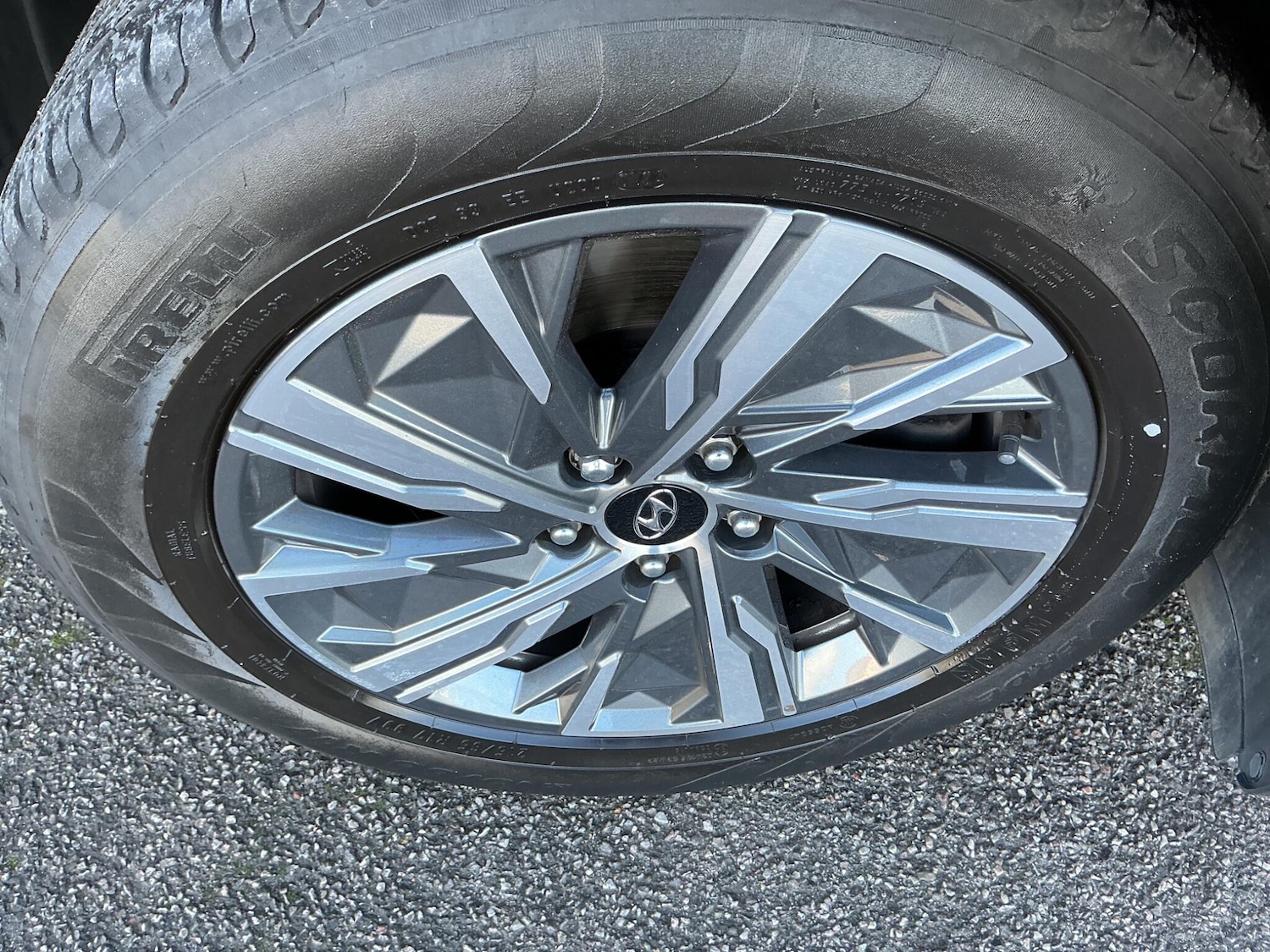 Used Hyundai TUCSON 2022 for sale - 76538577: Photo 29