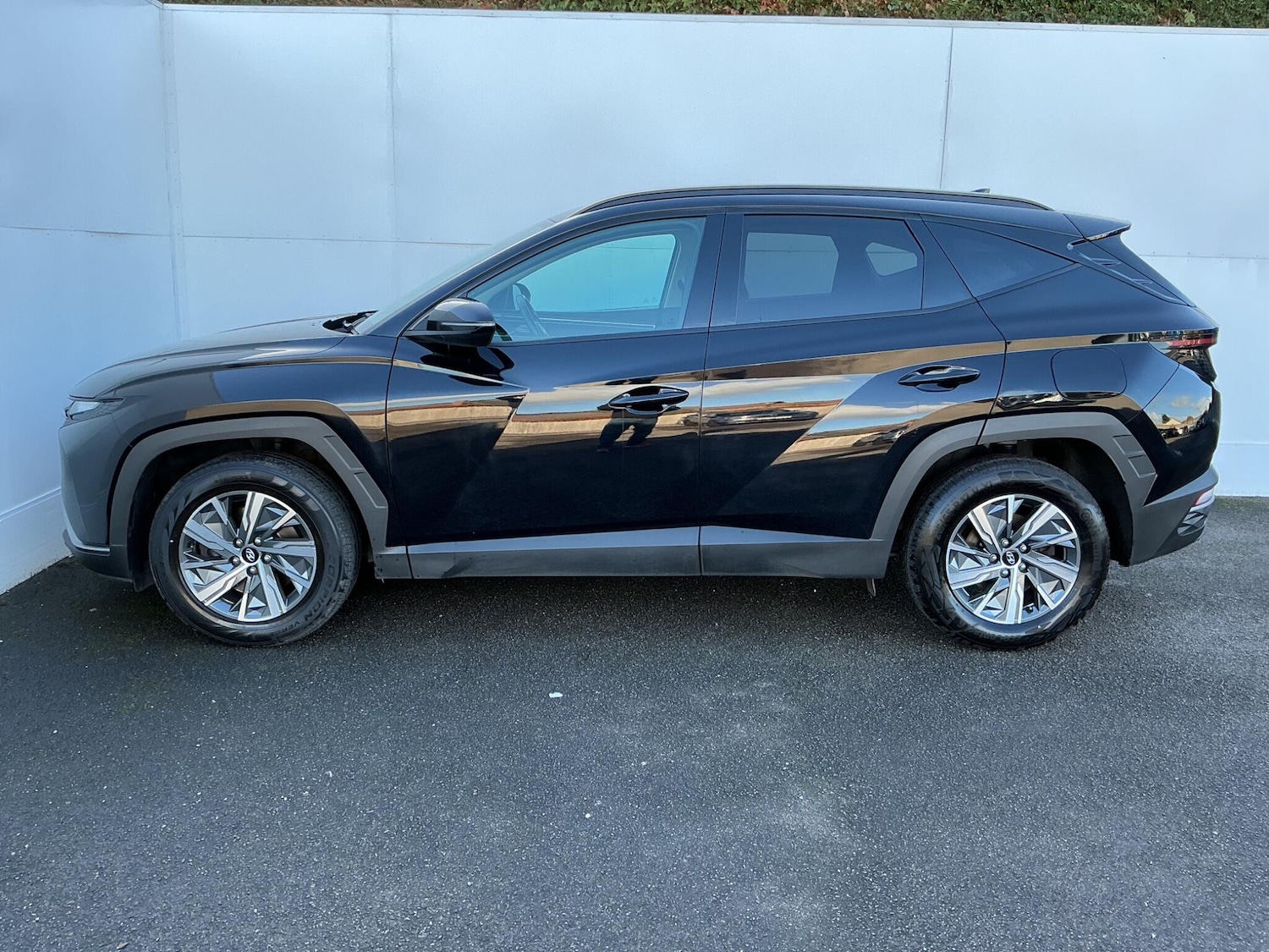 Used Hyundai TUCSON 2022 for sale - 76538577: Photo 3