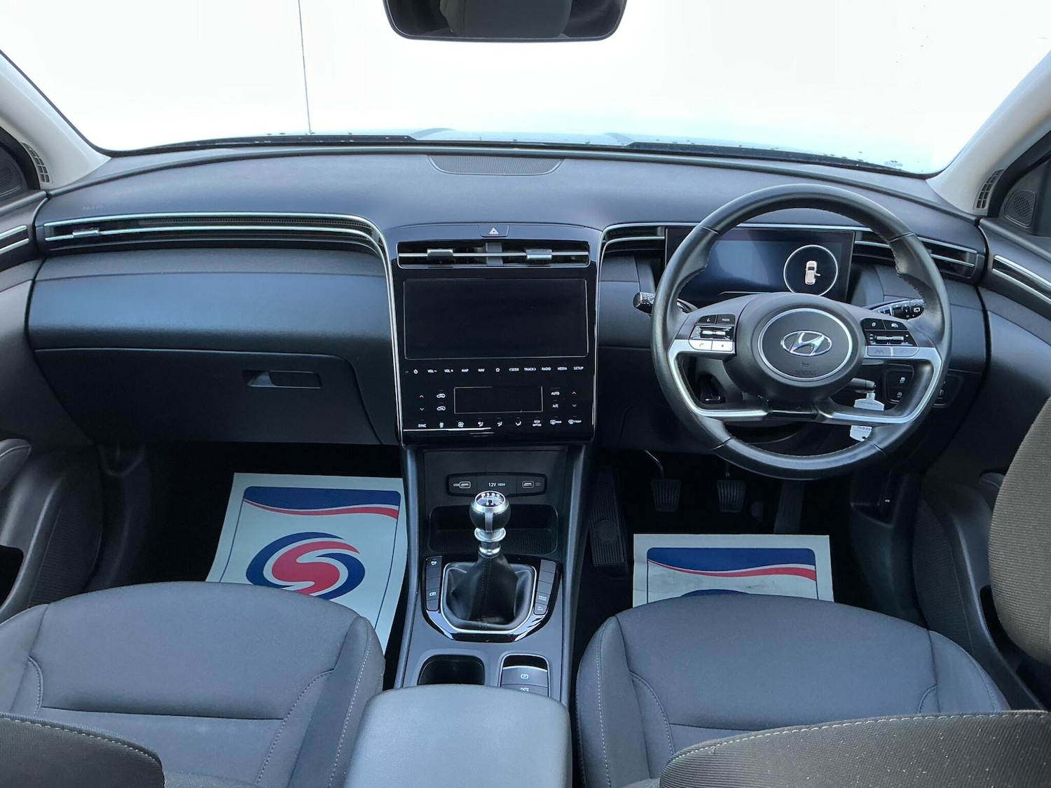 Used Hyundai TUCSON 2022 for sale - 76538577: Photo 5