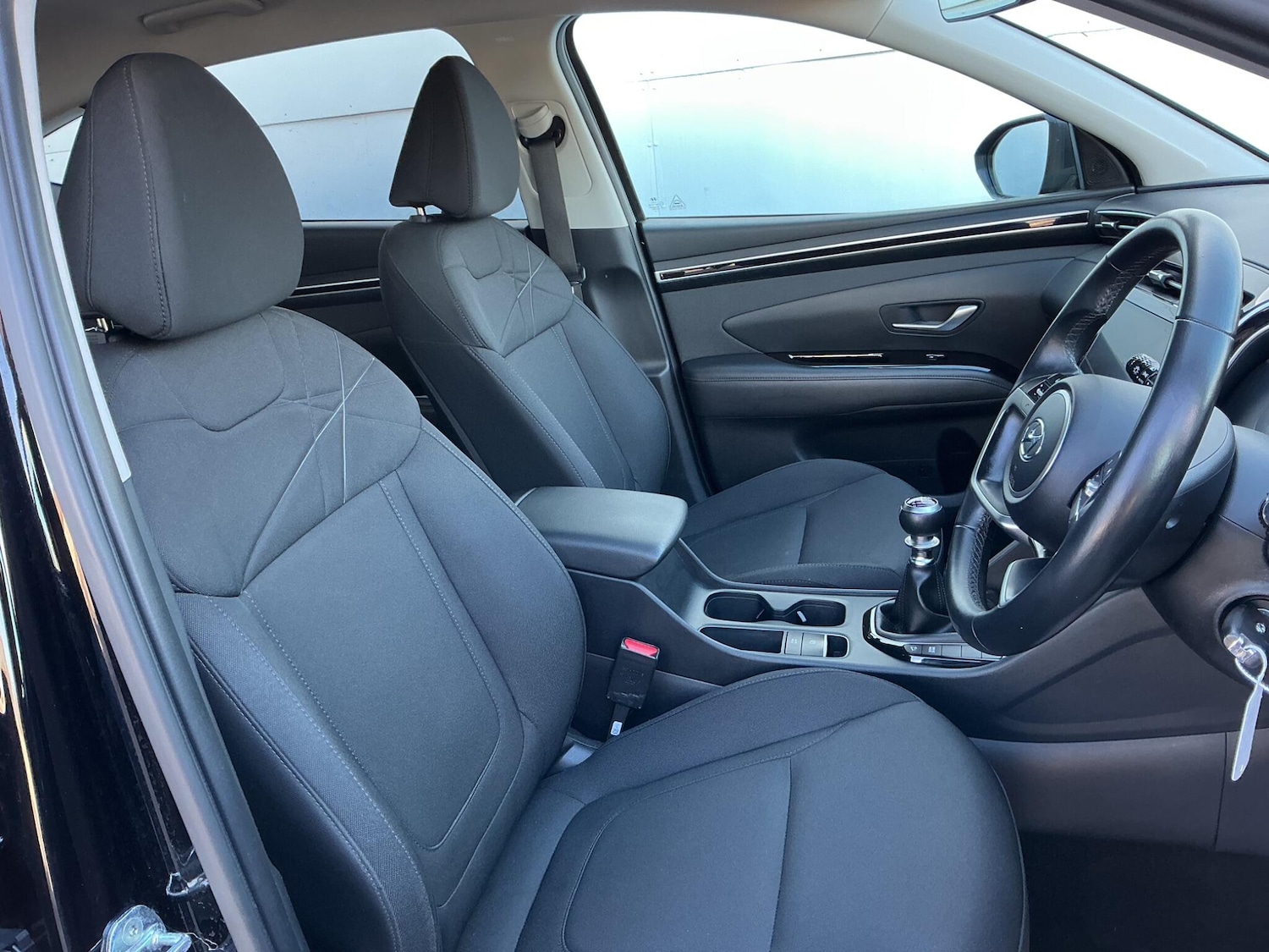 Used Hyundai TUCSON 2022 for sale - 76538577: Photo 6