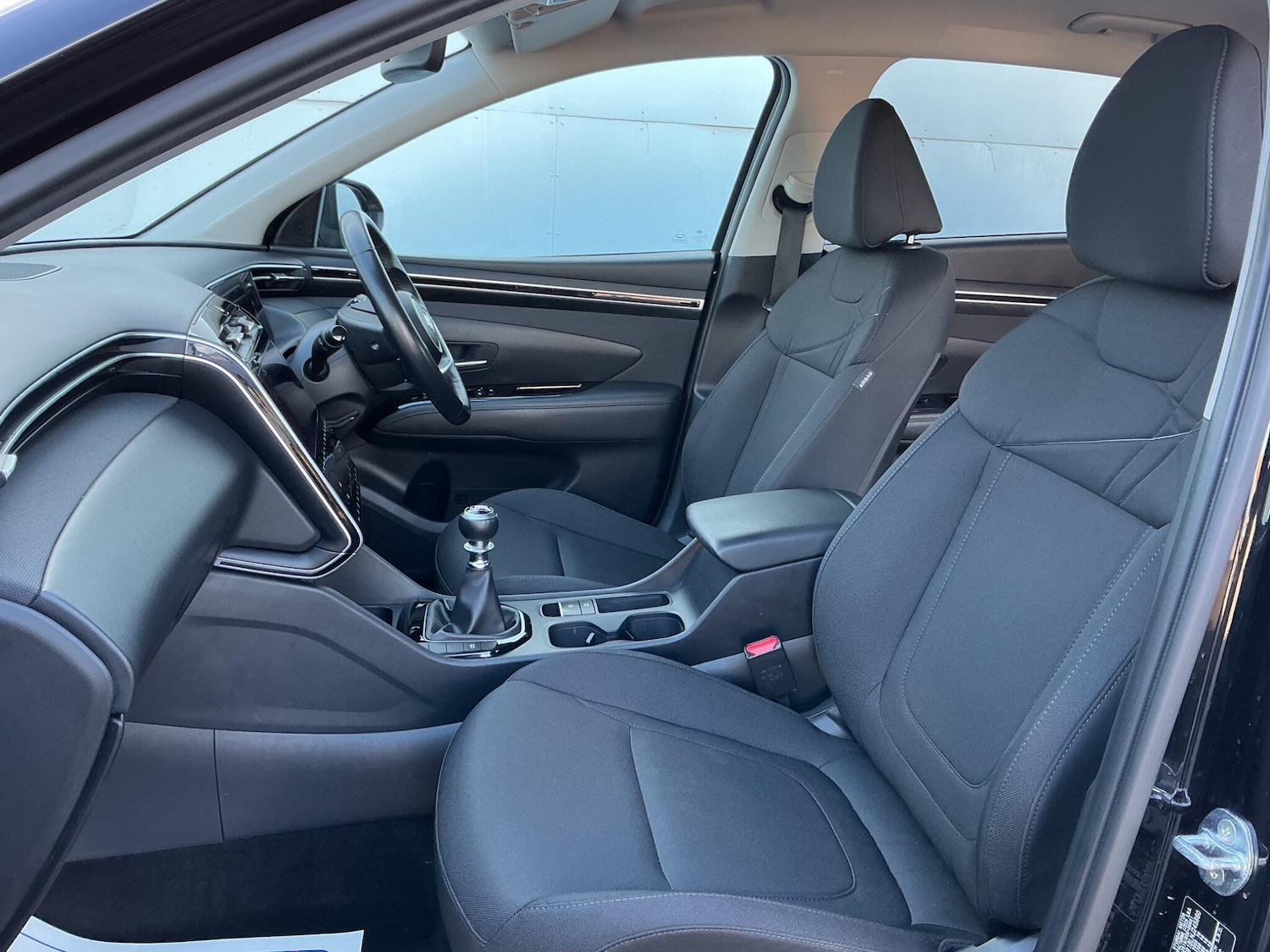 Used Hyundai TUCSON 2022 for sale - 76538577: Photo 7