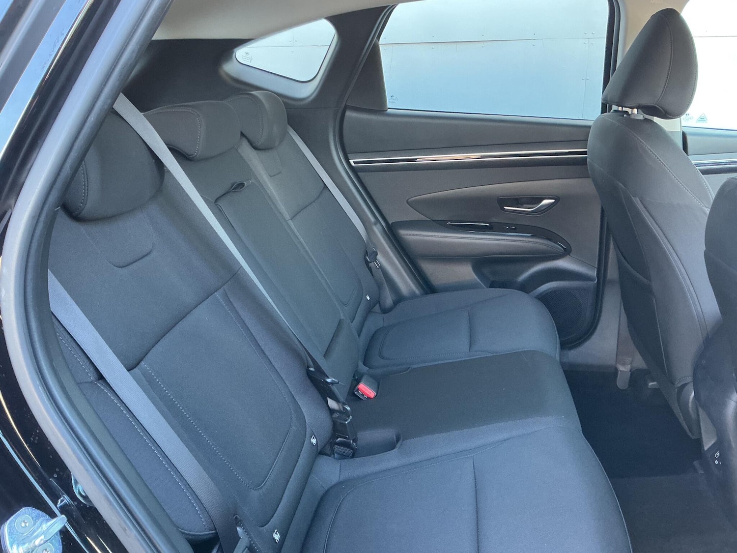 Used Hyundai TUCSON 2022 for sale - 76538577: Photo 8