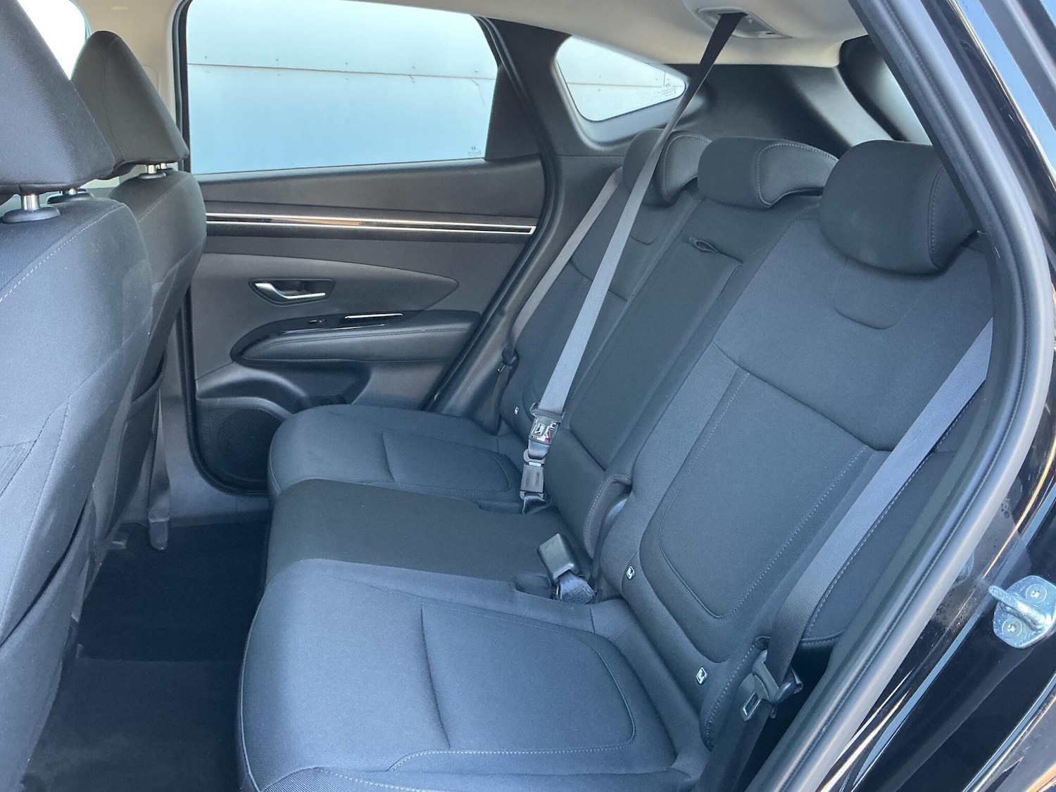 Used Hyundai TUCSON 2022 for sale - 76538577: Photo 9