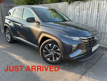 Used Hyundai TUCSON 2023 for sale - 79159106: Photo