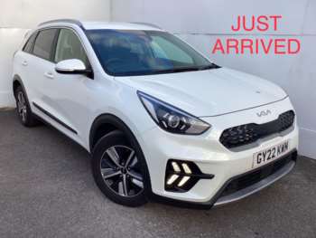 2022 (22) - 1.6 GDi 2 DCT Euro 6 (s/s) 5dr