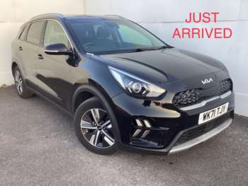 2021 (71) - 1.6 GDi 2 DCT Euro 6 (s/s) 5dr