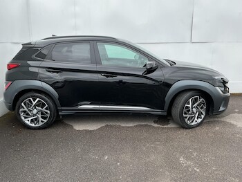 Used Hyundai KONA 2023 for sale - 78527733: Photo