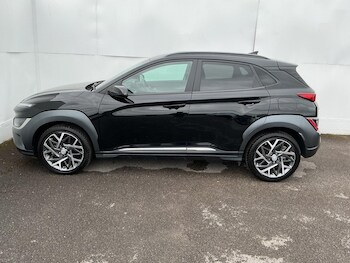 Used Hyundai KONA 2023 for sale - 78527733: Photo
