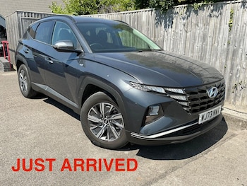 Used Hyundai TUCSON 2023 for sale - 79188198: Photo