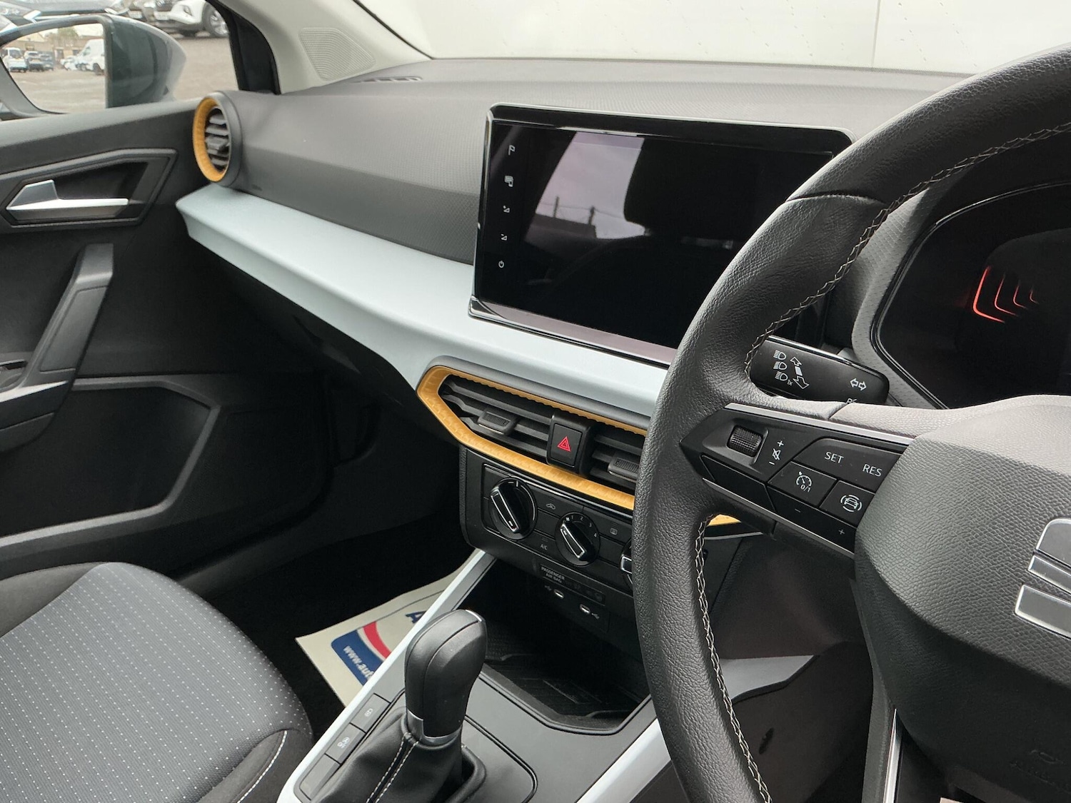 Used SEAT Arona 2025 for sale - 76440952: Photo 12