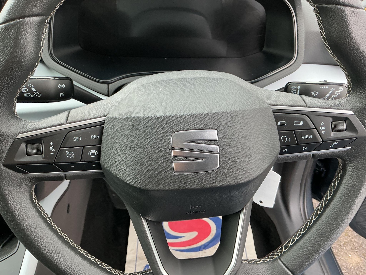 Used SEAT Arona 2025 for sale - 76440952: Photo 17