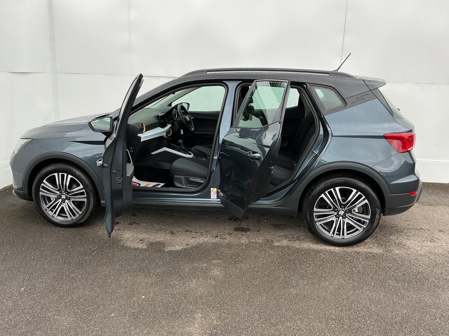 Used SEAT Arona 2025 for sale - 76440952: Photo 23