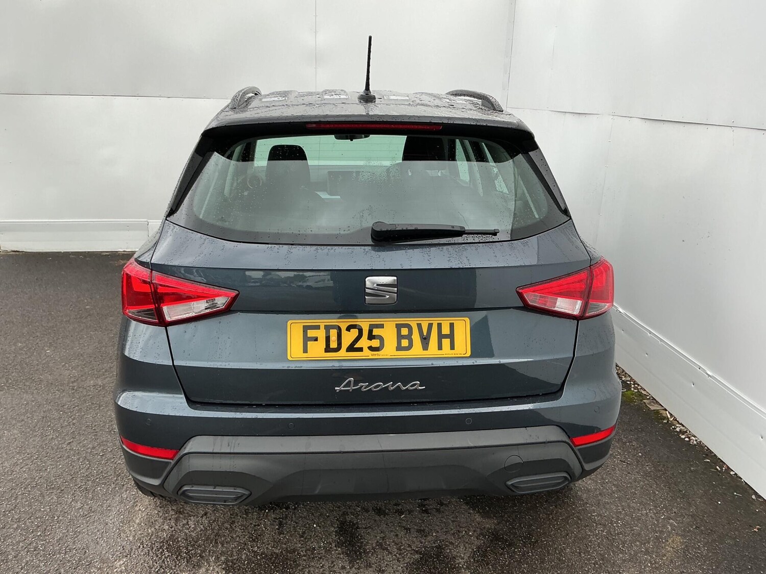 Used SEAT Arona 2025 for sale - 76440952: Photo 24