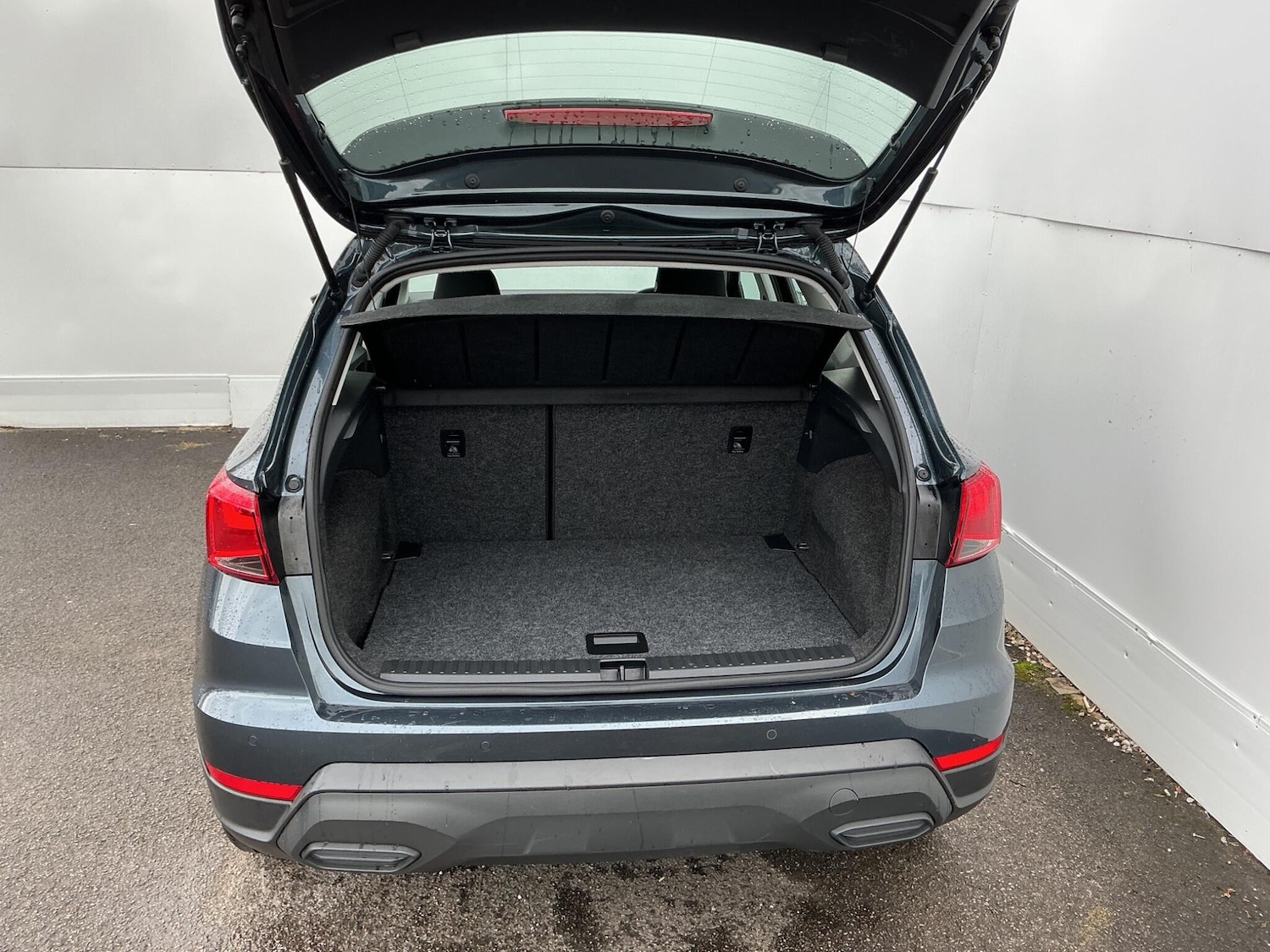 Used SEAT Arona 2025 for sale - 76440952: Photo 25