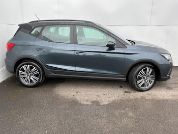 Used SEAT Arona 2025 for sale - 76440952: Photo