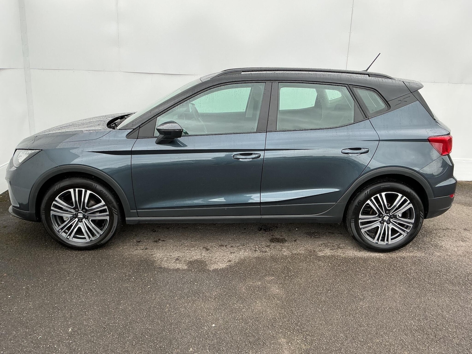 Used SEAT Arona 2025 for sale - 76440952: Photo 3