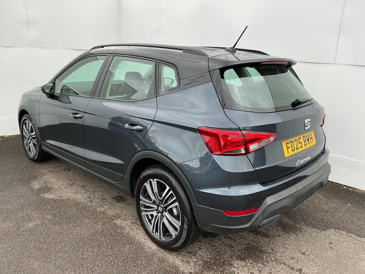 Used SEAT Arona 2025 for sale - 76440952: Photo 4