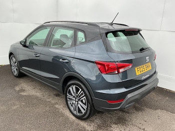 Used SEAT Arona 2025 for sale - 76440952: Photo
